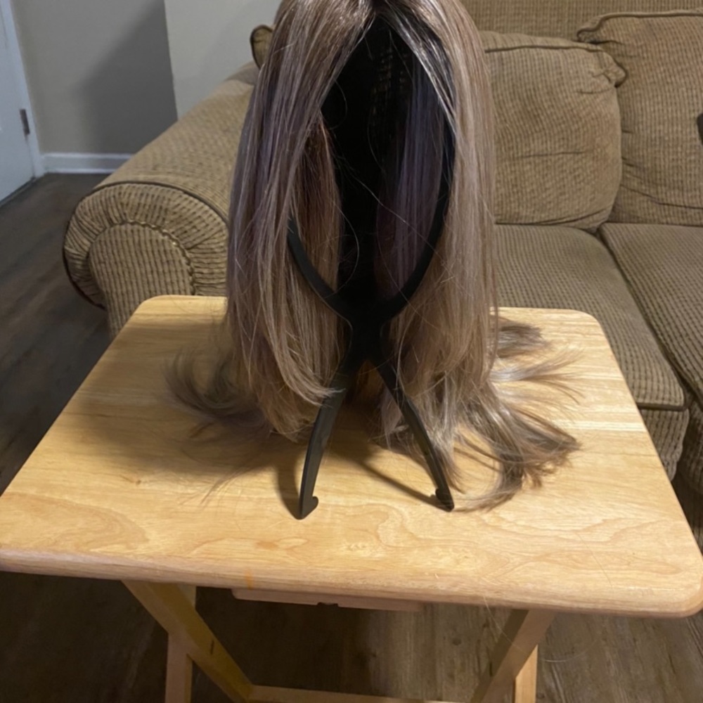 Wigs for every woman